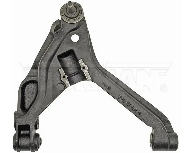 CONTROL ARM