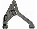 CONTROL ARM