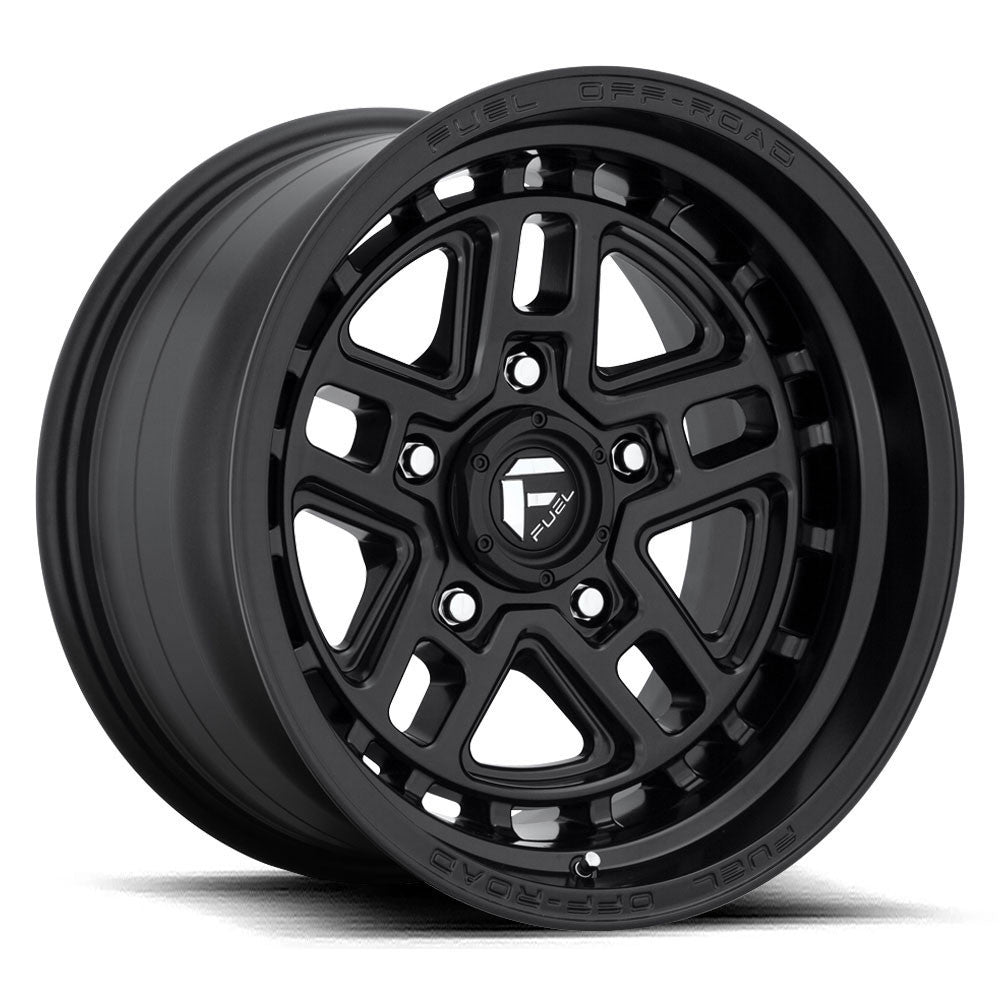 Fuel Wheels auto part