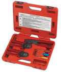 DEUTSCH TERMINAL & TOOL COMPLETE SE