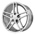 Wheel Pros, LLC auto part detail