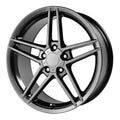 117H PR117H 19X10 5X4.75