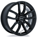 RTX black auto part