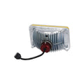 HOLLEY RETROBRIGHT HEADLIGHT: EURO