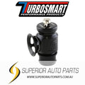Turbosmart auto part installed view