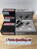 Pont V8 Mag-Roll Rocker Arm 7/16 Stud/1.65 Ratio