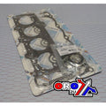 Athena 87-90 Kawasaki ZX-R 750 Complete Gasket Kit (Excl Oil Seal)