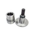 E4OD CS HUB W SHAFT, BEA