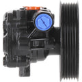 DOM POWER STEERING PUMPS