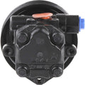 DOM POWER STEERING PUMPS
