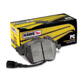 Hawk 2020 Toyota Supra / 19-20 BMW Z4 PC Street Front Brake Pads