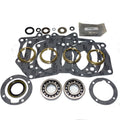 USA Standard Manual Trans T10 Bearing Kit 66-74 4SPD 1st Design with Synchros T10 M T BEARING KIT