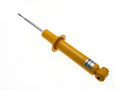 KONI shock absorber installed view