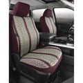 0713 TUNDRA TR SEAT COVER WINE BUCKETS