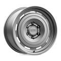KM720 17X8.5 6X135 M-ANTHRACITE 18M