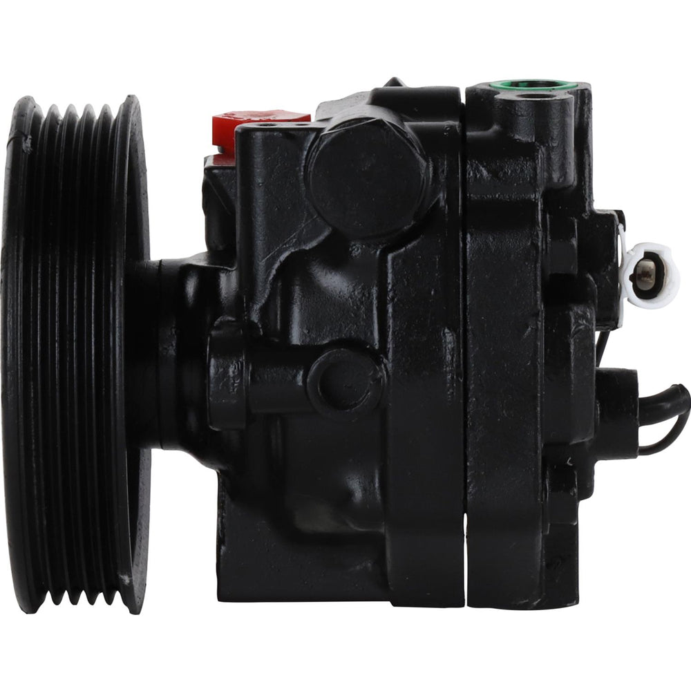 A1 REMFG INC auto part