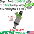 STANDARD IGN auto part detail