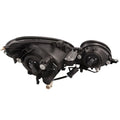 RT HEADLAMP ASSY COMPOSITE W/O HID LAMPS LEXUS GS300/GS400 9800