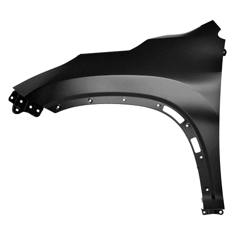 Sherman Parts auto part