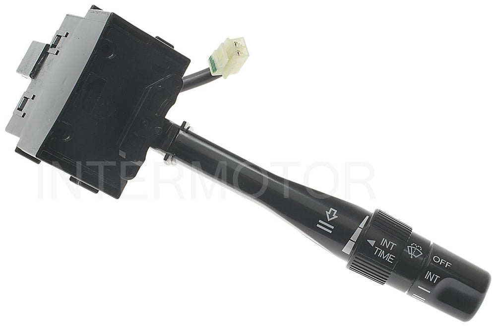STANDARD IGN auto part