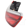 TYC auto part