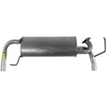 REAR MUFFLER