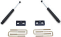 MaxTrac 02-08 Dodge RAM 1500 2WD 2in Rear Lift Kit