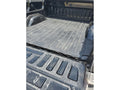 Westin auto part detail