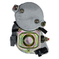 REMANUFACTURED STARTER