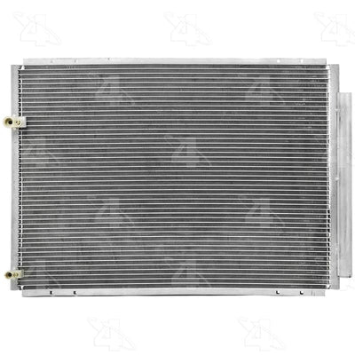 FOUR SEASONS auto part