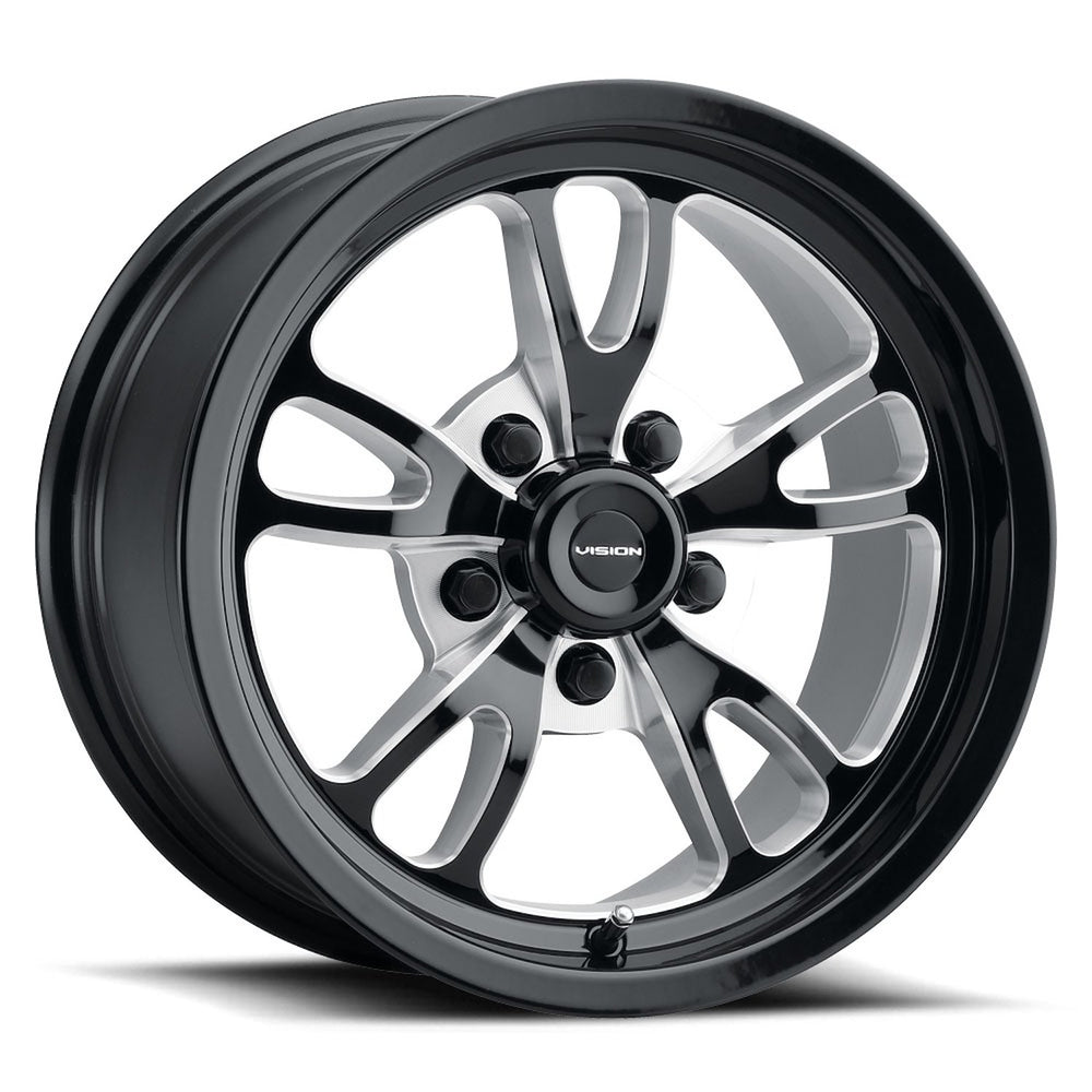 VISION WHEEL auto part
