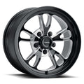 Vision Wheel 5-4.5 GBMS VIS PATRIOT 149-7865B0