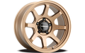 Vision Wheel 8-170 SG VIS FLOW 351-7870SG18