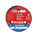 1" X 20' ARCTIC HOSE WITH STATIC WI