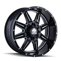 The Wheel Group auto part