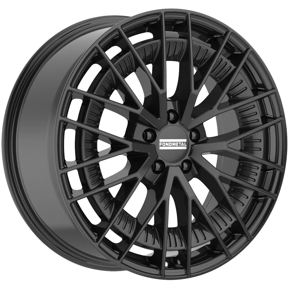 Design Infini auto part