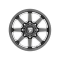 FITTIPALDI OFF ROAD FA16BM 18X9, ET
