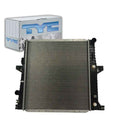 0111 FD RNGER PU 2.3L L4 A/MT 1R PA(w/ TOC)RAD