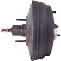 POWER BRAKE BOOSTER