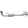 FRONT PIPE KIT - 02-07 LANCER 2.0L