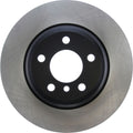 Centric Premium High Carbon Brake Rotor