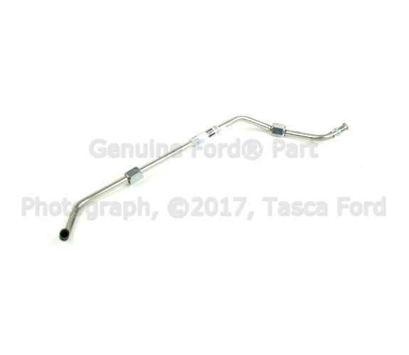 EGR TUBE MSVT (WHIPPLE ONLY)