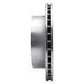R1 Concepts silver auto part