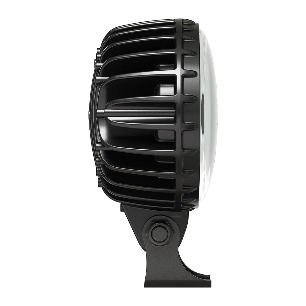 735F MODEL 1224V LED WORK LIGHT W/FLOOD BEAM PATTERN