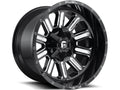 D612 20X10 8X170 GL-BLK-RTTC -18MM