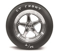 Mickey Thompson ET Drag Front Tire 29.0/4.5-15 90000094348