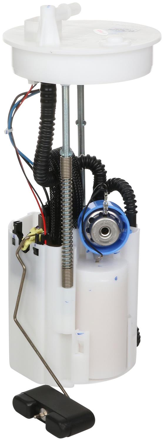 FUEL PUMP ASSEMBLY