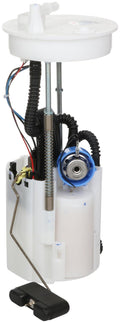FUEL PUMP ASSEMBLY