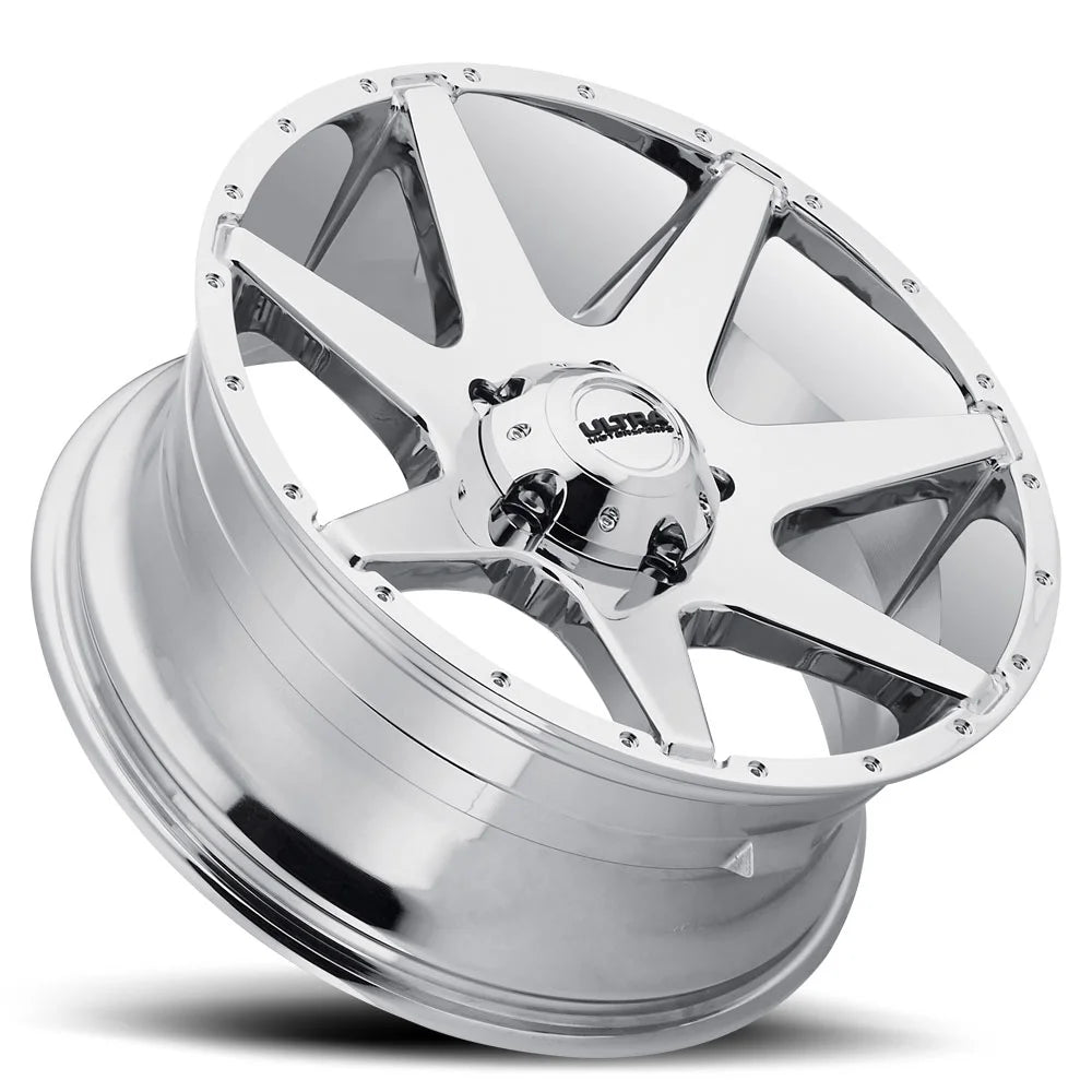 Ultra Wheel auto part
