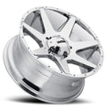 Ultra Wheel auto part